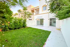 Park and Pool View | Vacant | Renovated