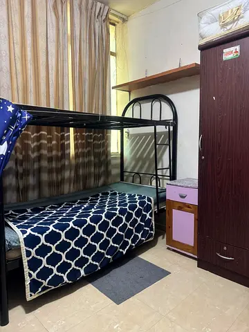 Single Bedspice for Executive Bachelor in Electra street