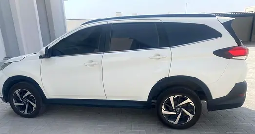 صورة 3 لـ 2019 Toyota RUSH