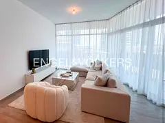 Available September | Contemporary Living | Unfurnished