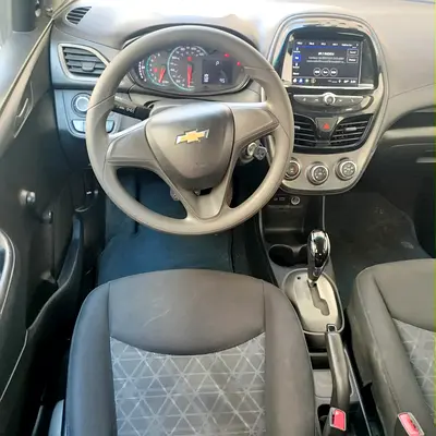 صورة 8 لـ 2020 Chevrolet SPARK