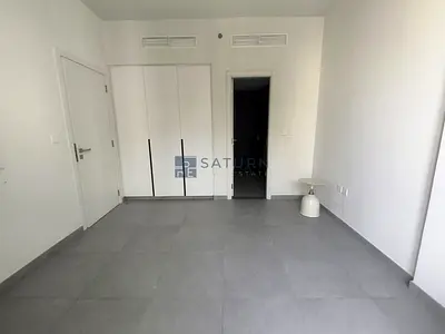 1 Bedroom Apartment for Rent | Aljada Boulevard