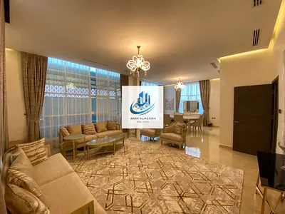 Luxury Villa for Sale in Tilal Al Suyoh, Sharjah – Fully Furnished with Premium High-End Finishes |