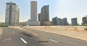 Mixed Use Plot for Sale | G+5P+21 | High GFA