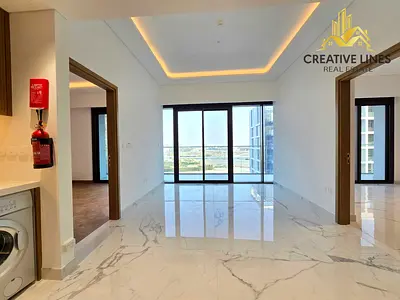 SPACIOUS 2BHK ● POOL VIEW ● ALIGHT APARTMENT