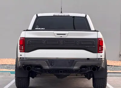 2020 FORD F-150 — фото 6
