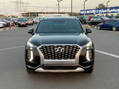 2020 Hyundai PALISADE — миниатюра 5