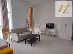 Furnished Studio | Prime Location | Ready to Move