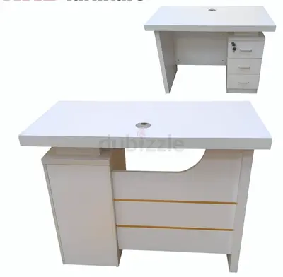 Size 100*50Cm Brand New Office Desk For Sale