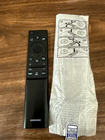 Samsung original Smart TV,4K Smart All models TV remote control