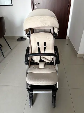 Stroller Kikkaboo Eden