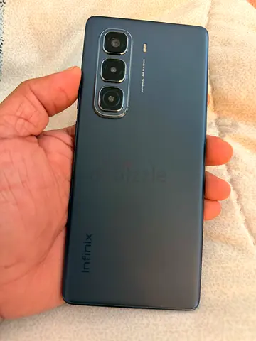 INFINIX HOT 50 PRO+ - SLEEK PHONE EVER - BEST EVER EXPERIENCE -13GB RAM
256 GB MEMORY