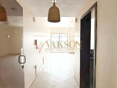 Lake View | Balcony | Maid Room | Store Room