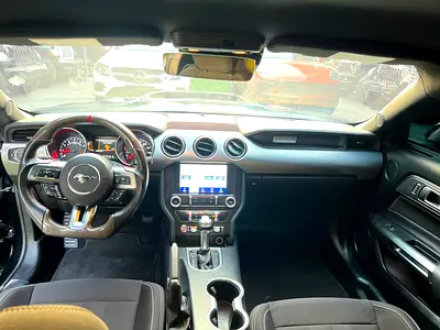 Ford Mustang GT, миниатюра 20