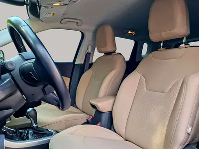 2021 JEEP COMPASS — миниатюра 11