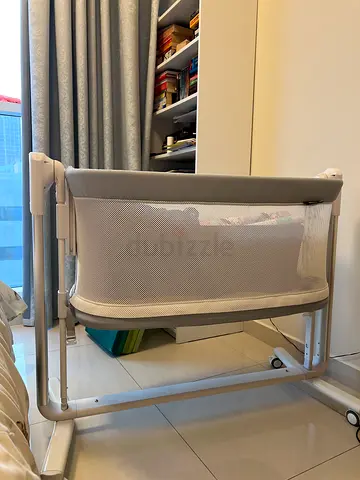 Baby Cot