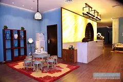 Ready Spa &amp; Salon for Rent | Full Mangrove Views | RAK Cornich