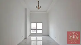 Elegant 1 BR + Study - Spacious Layout - 6 Cheques