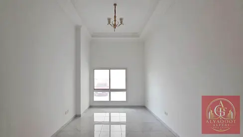 Elegant 1 BR + Study - Spacious Layout - 6 Cheques