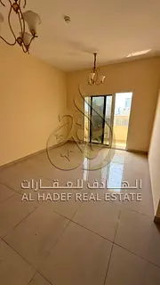 Two-Bedroom Apartment – Second Occupancy | Free Parking in Al Qasimia
