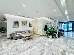 Elegant 2BHK | Gas Free | High-Quality Finishes