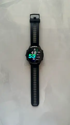 Garmin forerunner 970