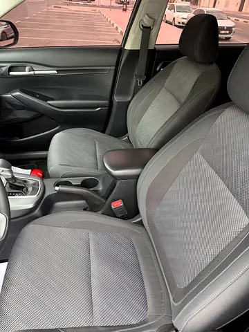 2022 KIA SELTOS 照片 8