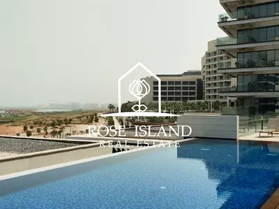 High Floor|Fully Furnished|Elegant|Beach Access