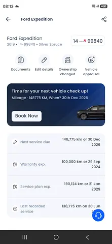 2019 FORD EXPEDITION 缩略图 15