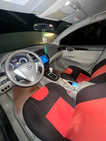 صورة مصغرة 5 لـ 2015 Nissan SENTRA