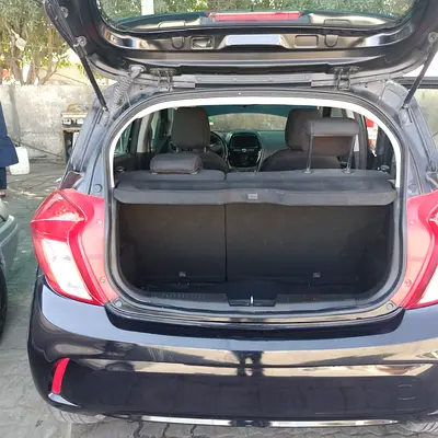 صورة 10 لـ 2020 Chevrolet SPARK