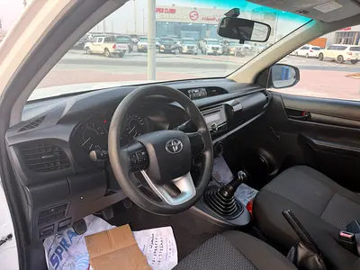 صورة 12 لـ 2019 Toyota HILUX