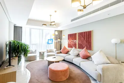 Sea View | Fully Furnished | Monthly 15K