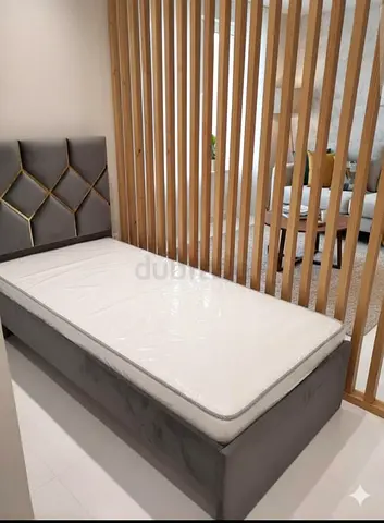 Brand new Single Bed