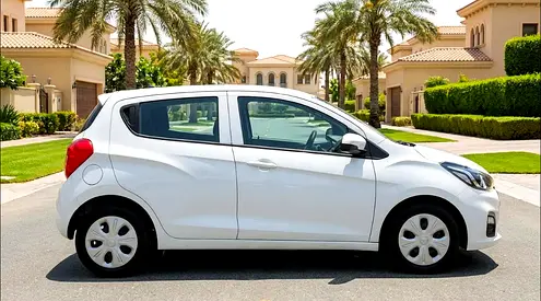 صورة 6 لـ 2019 Chevrolet SPARK