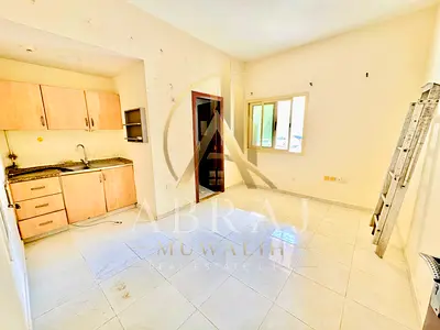 Ready to Move || Studio with Separate Kitchen Available for Family