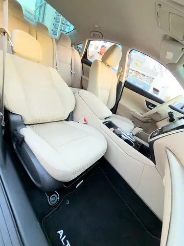 2018 Nissan ALTIMA — миниатюра 14