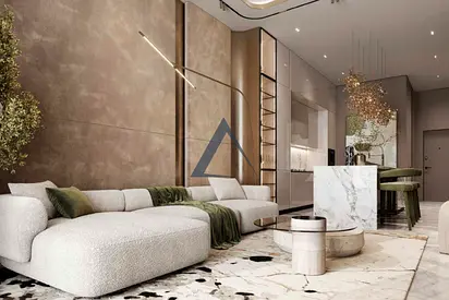 Modern Living | High Floor | RESORT-STYLE AMENITIES