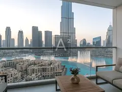 LANDMARK VIEW | HIGH FLOOR | PRIME LOCATION