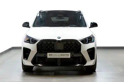 BMW X2 xDrive 20i M Sport Premium (REF NO# 157742)