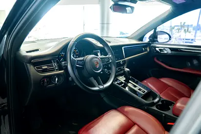 صورة مصغرة 14 لـ 2023 Porsche MACAN