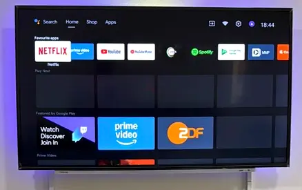Television