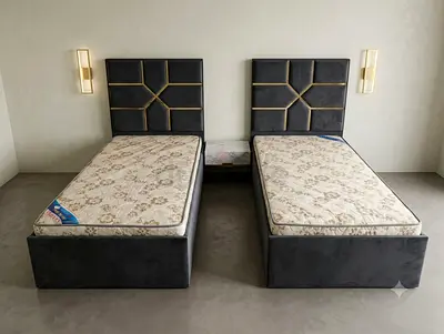 New Single Bed For Sale