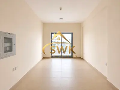 Brand New Studio | Walk to ADCB Metro | Prime Al Karama | Ready to Move