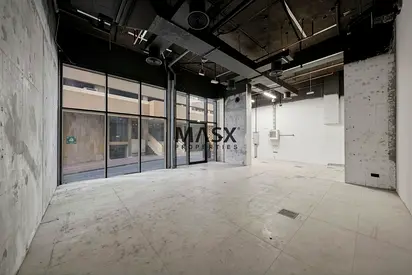 Prime Retail Shop | High Footfall | Ready to Occupy