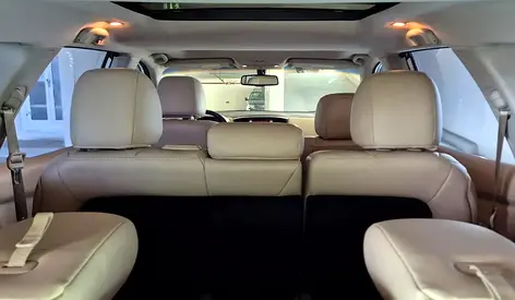 2017 Nissan PATHFINDER — миниатюра 15