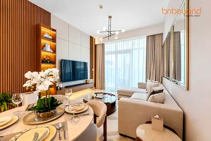 Luxury 2BR | Imperial Avenue | Fully Furnished | All Bills Included