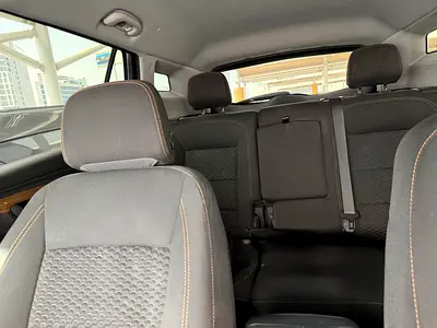 2021 GMC TERRAIN 照片 10