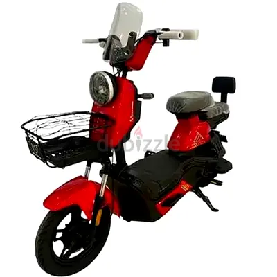 Windhorse Electric Bike M6