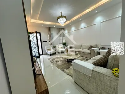 فيلا راقية بموقع مميز ومساحات تلبي أحلامك